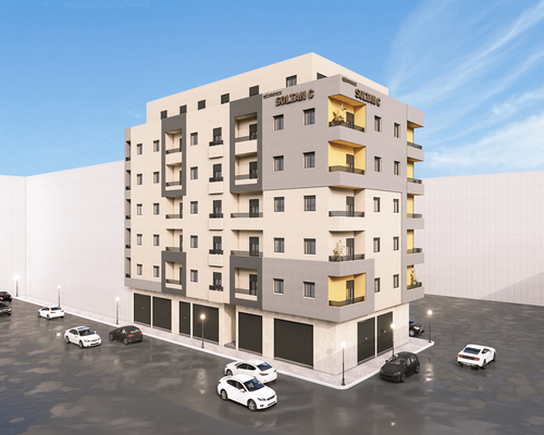 Résidence Soltan C